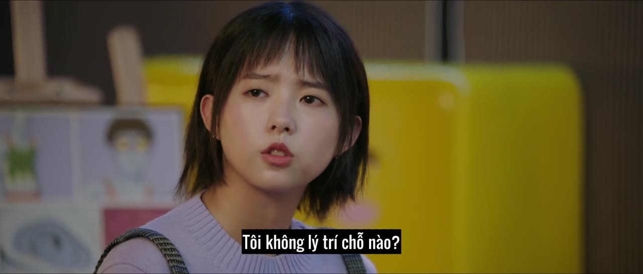 Ảo Mộng Của Cô Nàng Dương Xỉ tập 22