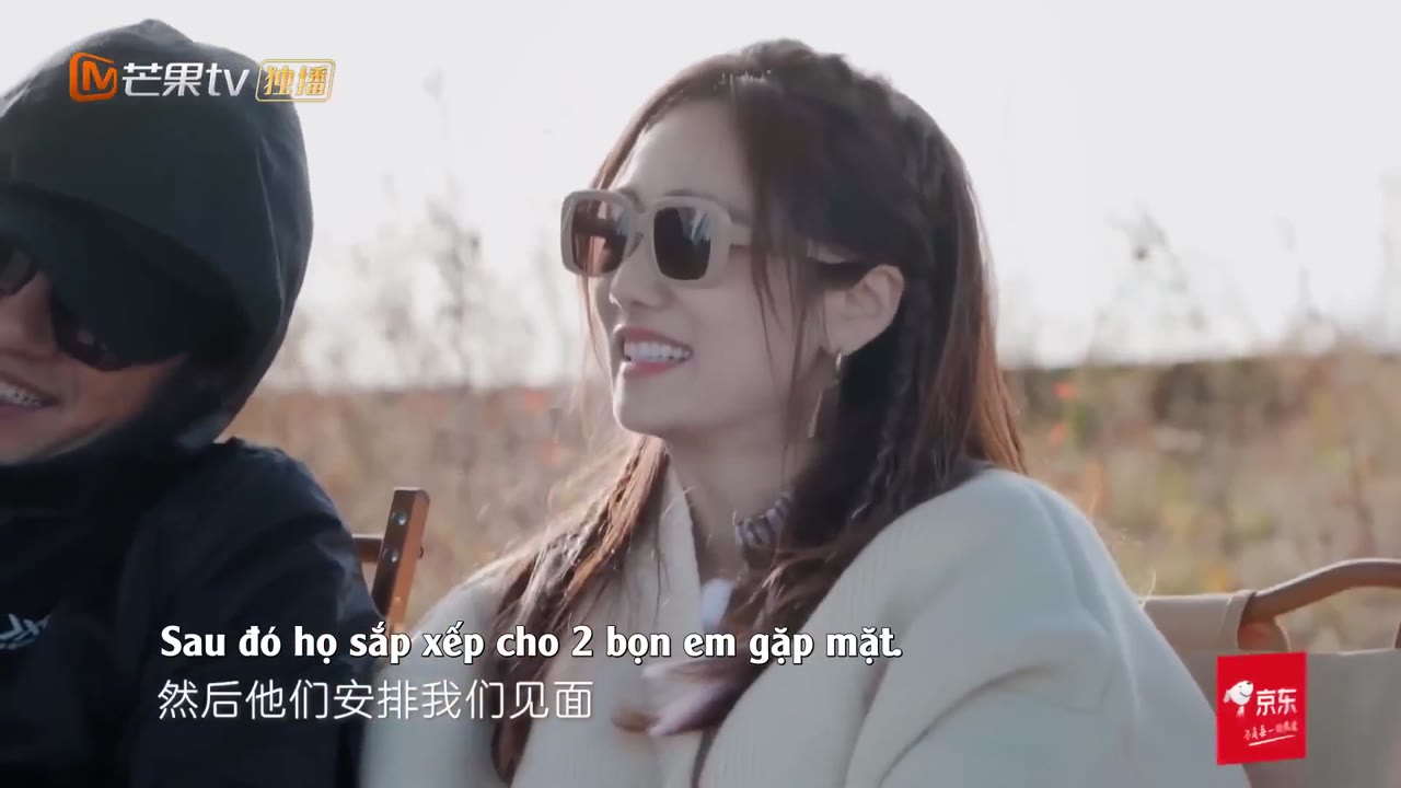 Chuyến Du Lịch Lãng Mạn Của Người Vợ tập 2 cảnh 2