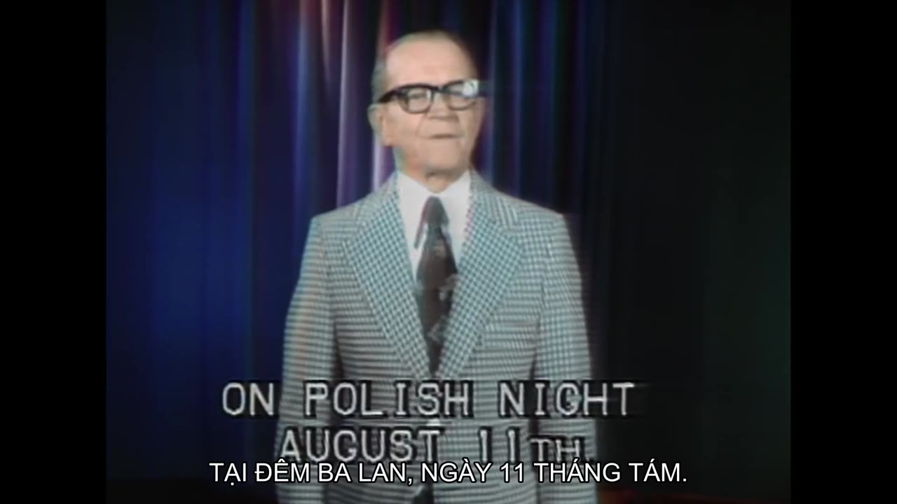 Gia đình Veeck: Người trao cơ hội thứ hai tập 1