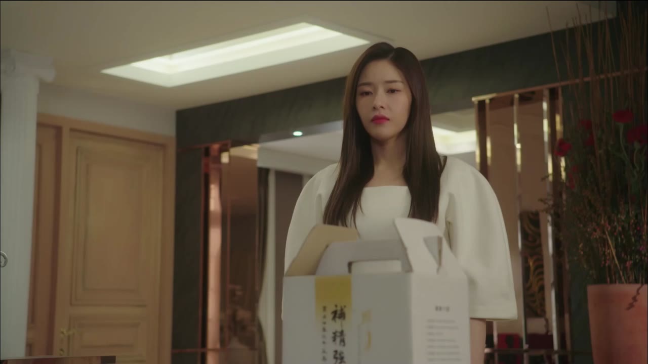 Yêu Trong Đau Thương tập 2