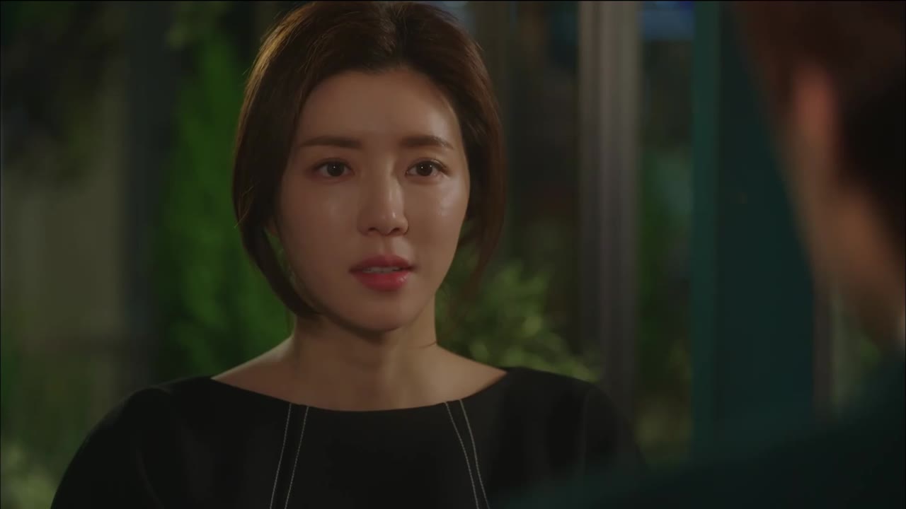 Yêu Trong Đau Thương tập 9 cảnh 2