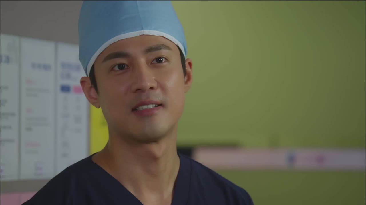Yêu Trong Đau Thương tập 10