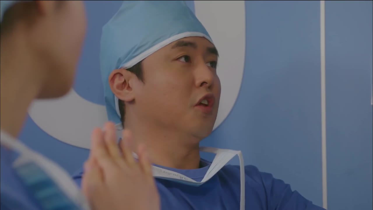 Yêu Trong Đau Thương tập 13 cảnh 2