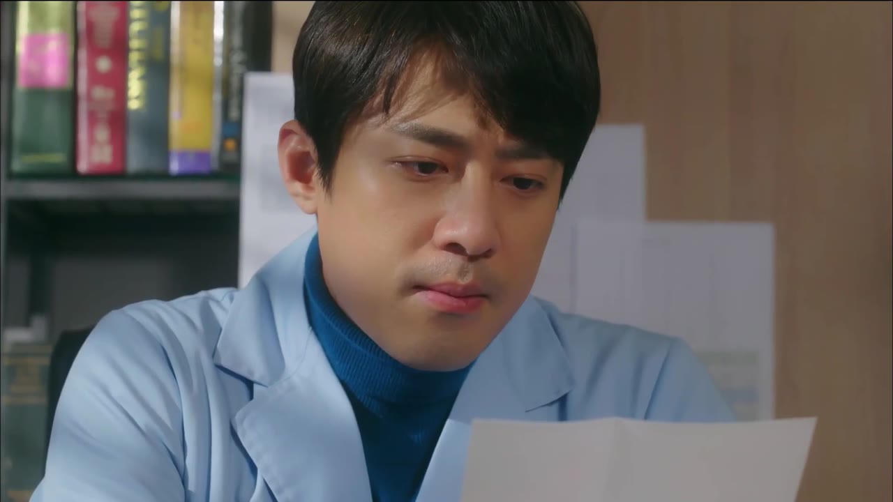 Yêu Trong Đau Thương tập 22 cảnh 2