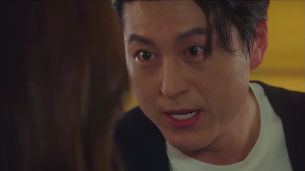Yêu Trong Đau Thương tập 26 cảnh 3
