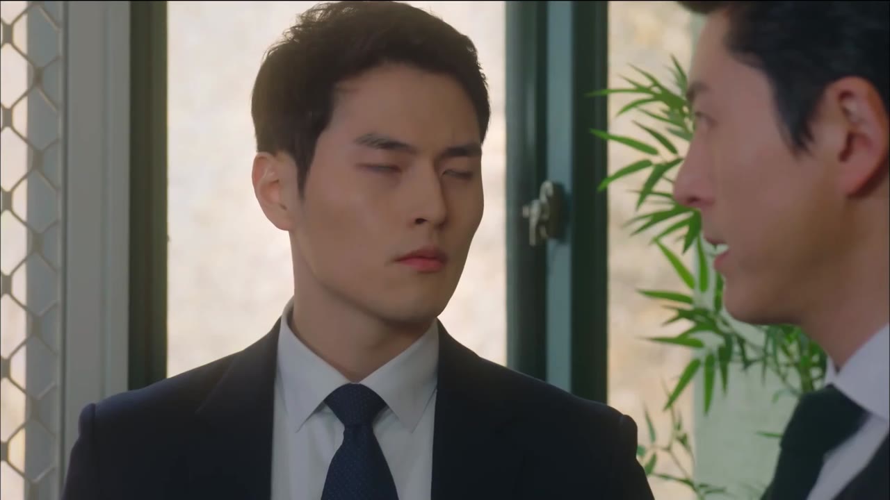 Yêu Trong Đau Thương tập 27
