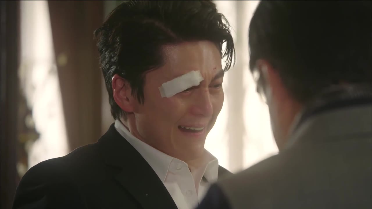 Yêu Trong Đau Thương tập 40