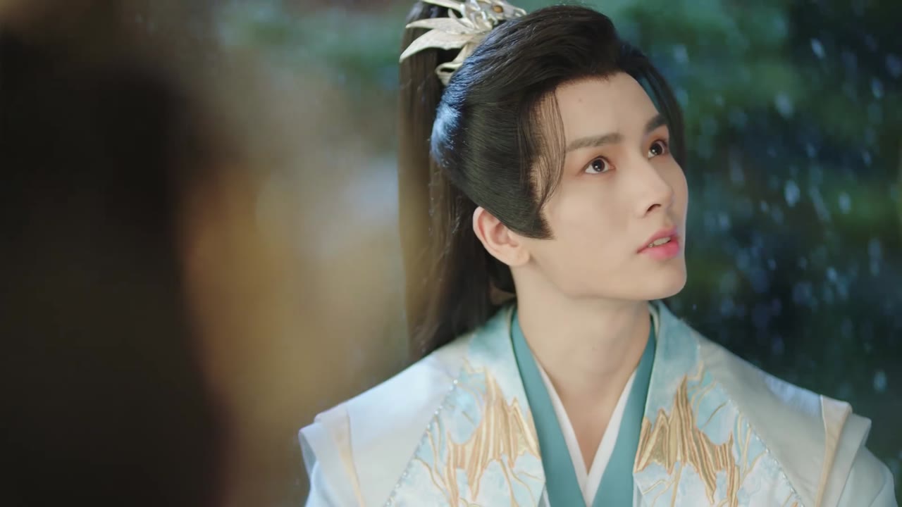 Mời Khanh Vào Lòng (Thỉnh Khanh Nhập Hoài) tập 1