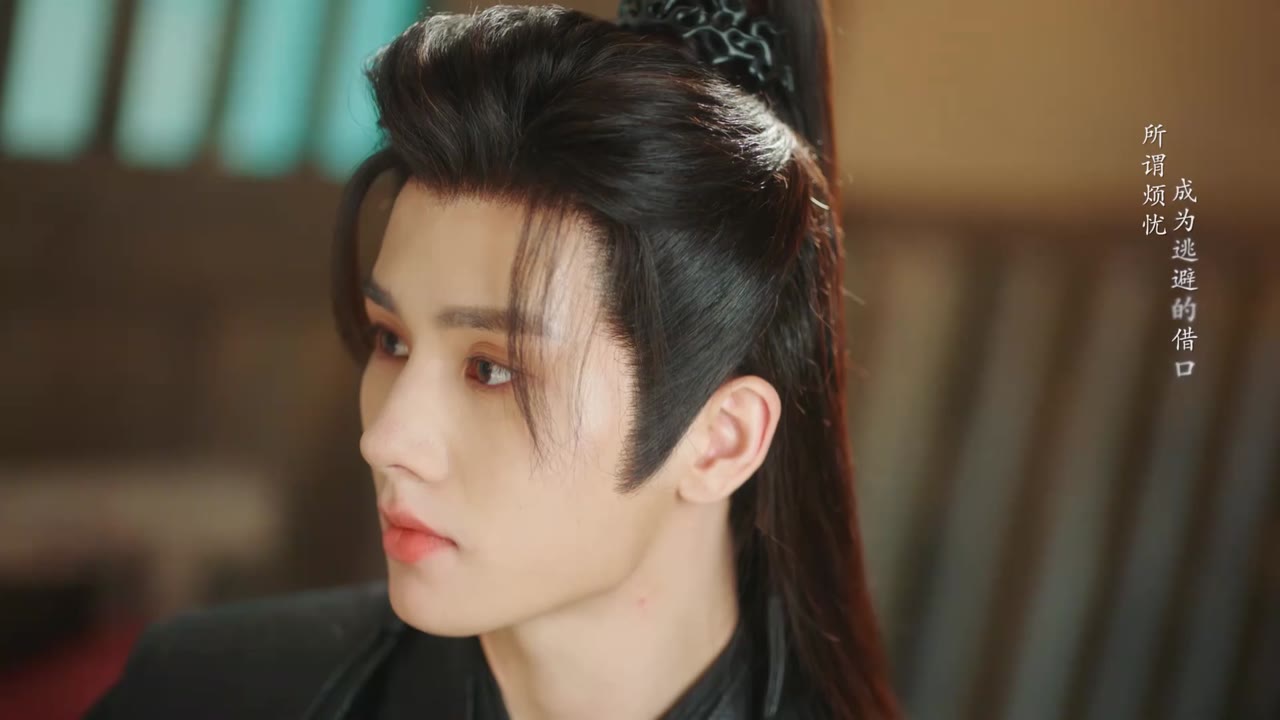 Mời Khanh Vào Lòng (Thỉnh Khanh Nhập Hoài) tập 22