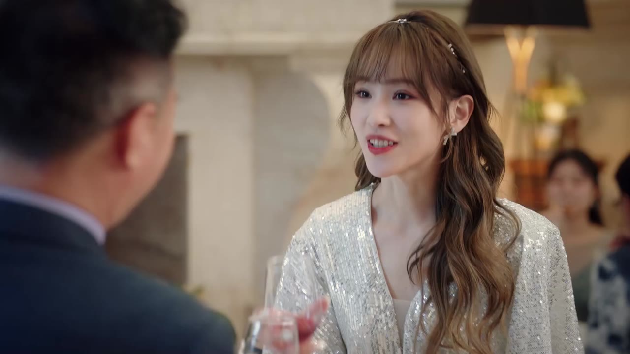 Cô Nàng Đầu Gỗ tập 2
