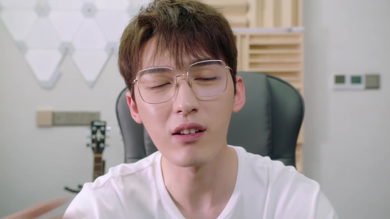 Cô Nàng Đầu Gỗ tập 2 cảnh 3