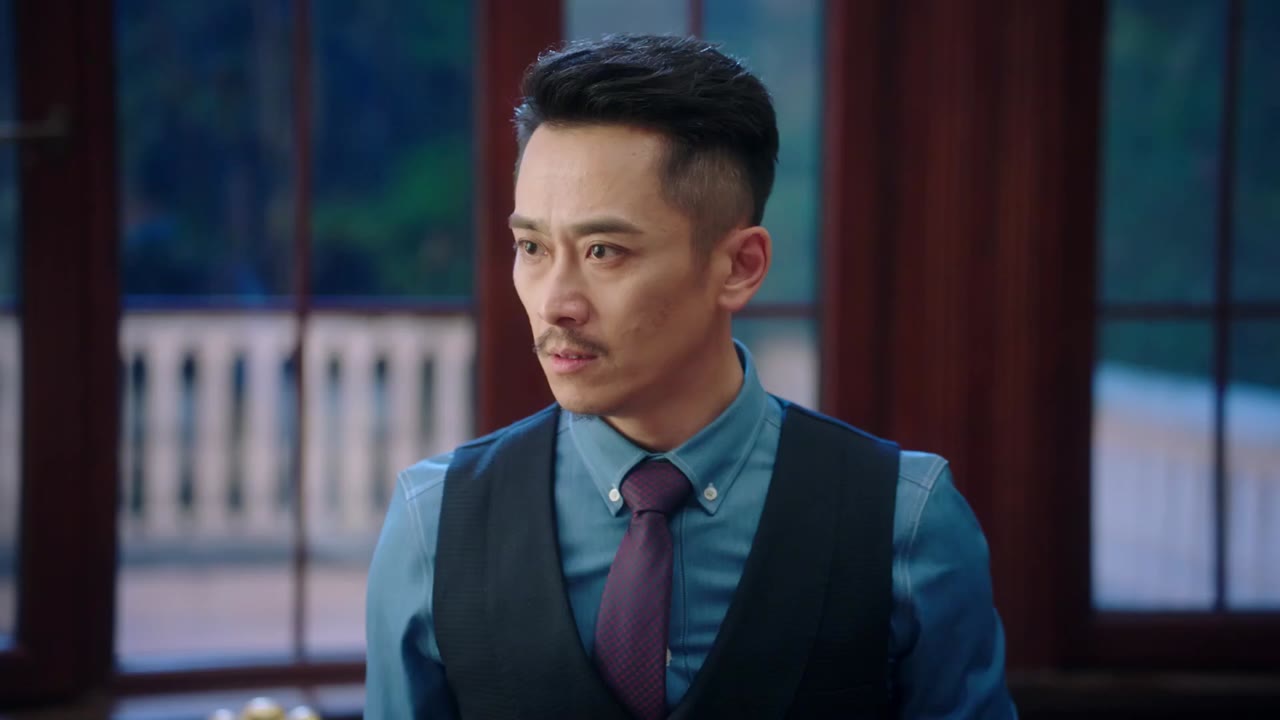 Cô Nàng Đầu Gỗ tập 3