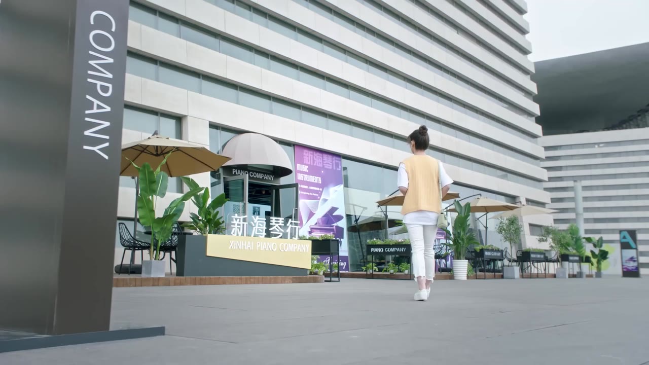 Cô Nàng Đầu Gỗ tập 3 cảnh 3