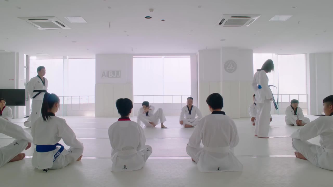 Cô Nàng Đầu Gỗ tập 7