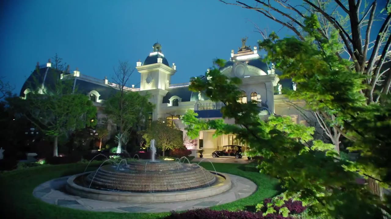 Cô Nàng Đầu Gỗ tập 11