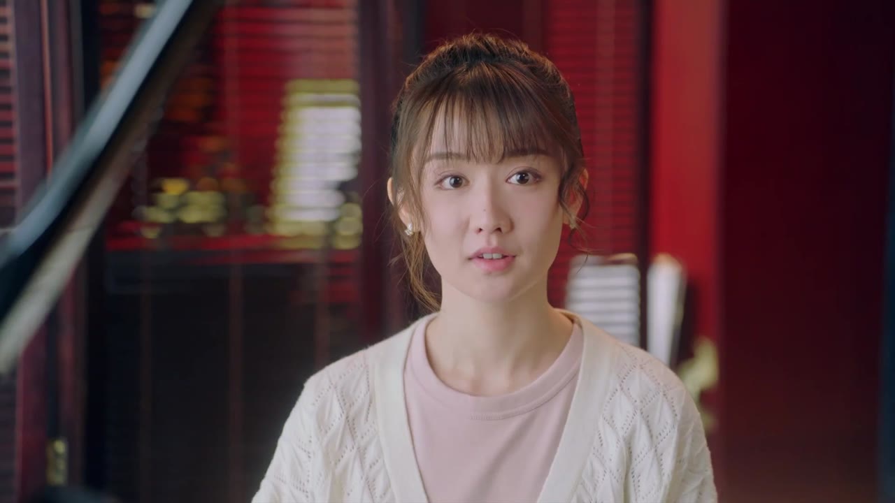 Cô Nàng Đầu Gỗ tập 12