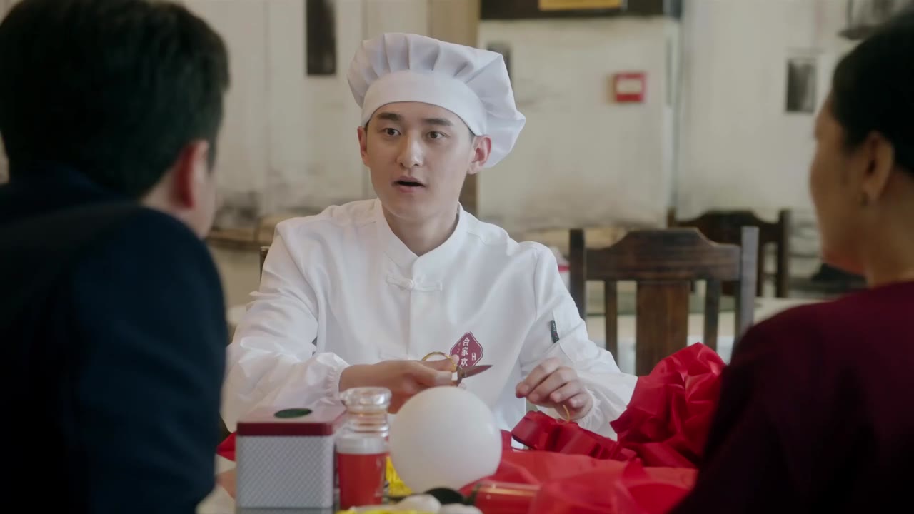 Cô Nàng Đầu Gỗ tập 14