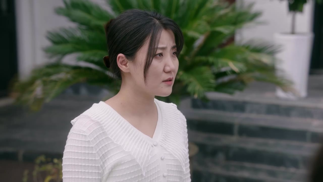 Cô Nàng Đầu Gỗ tập 14 cảnh 3