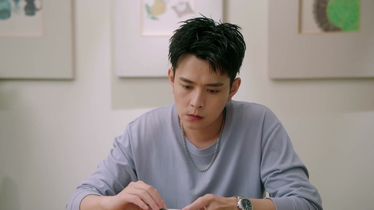 Cô Nàng Đầu Gỗ tập 17