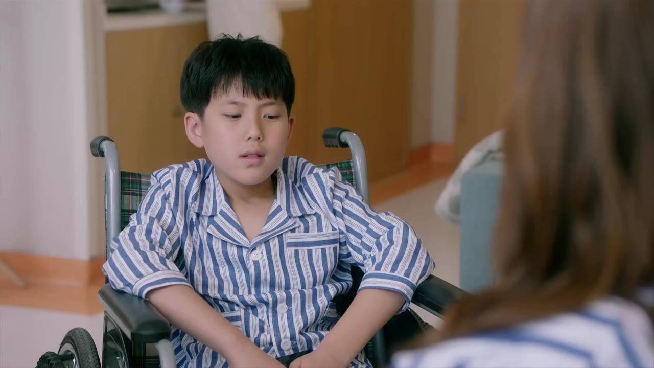 Cô Nàng Đầu Gỗ tập 17 cảnh 2