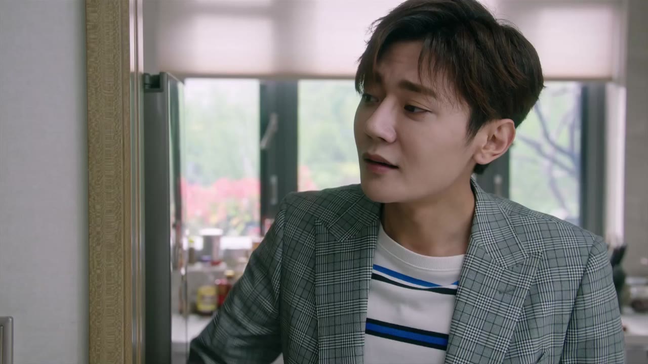 Cô Nàng Đầu Gỗ tập 17 cảnh 3
