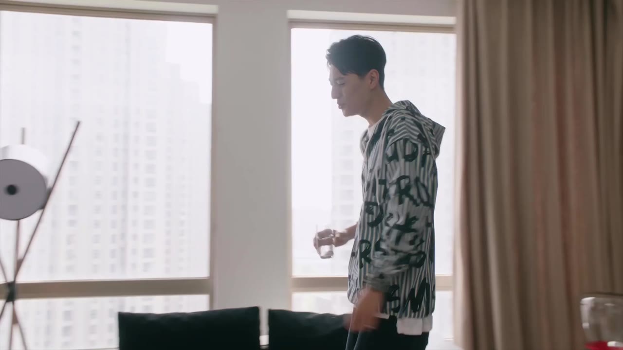 Cô Nàng Đầu Gỗ tập 18 cảnh 2