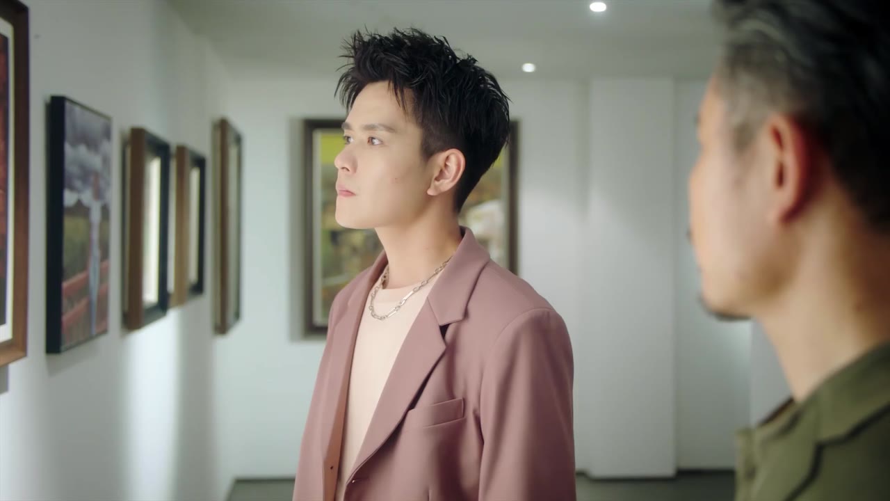 Cô Nàng Đầu Gỗ tập 21