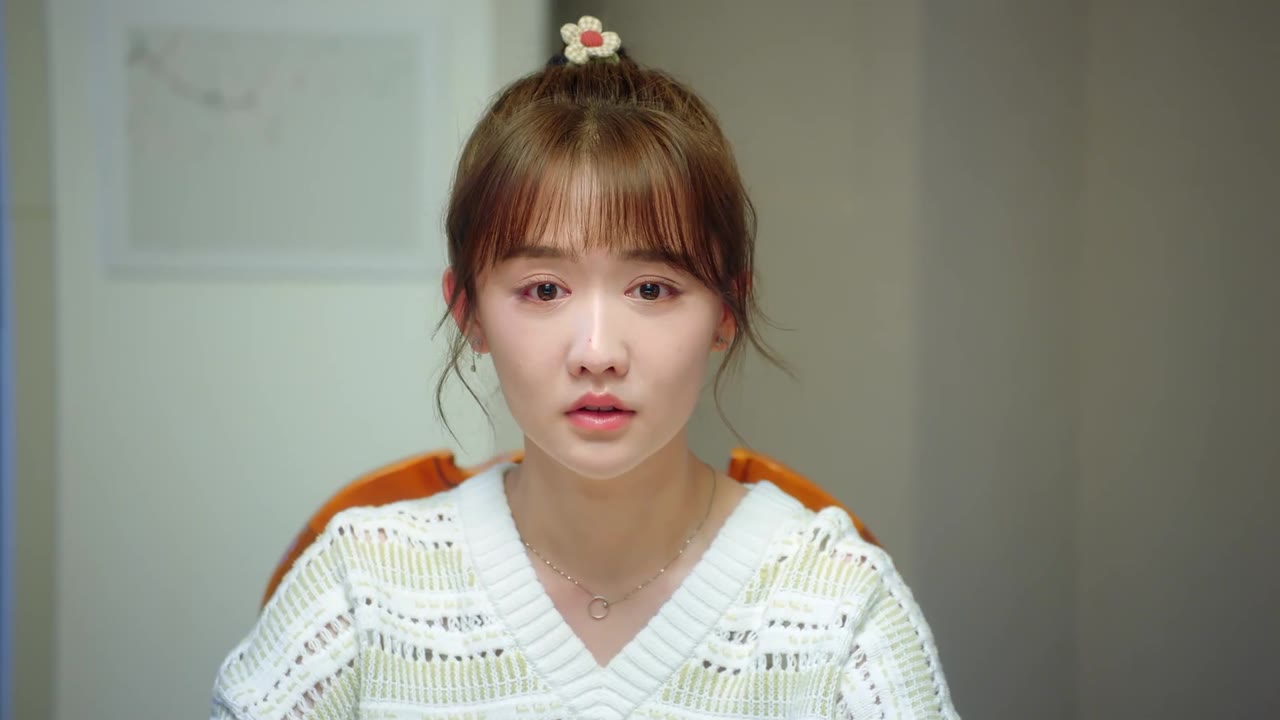 Cô Nàng Đầu Gỗ tập 23