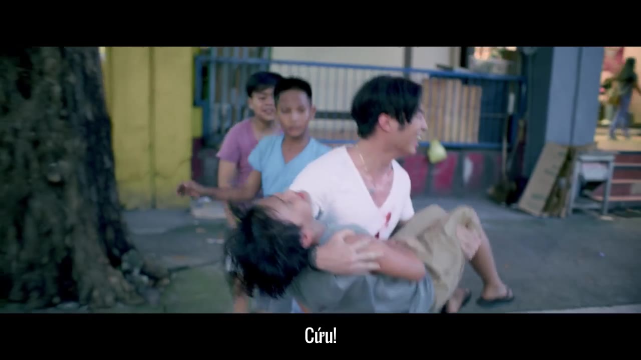 Suki tập 1 cảnh 3