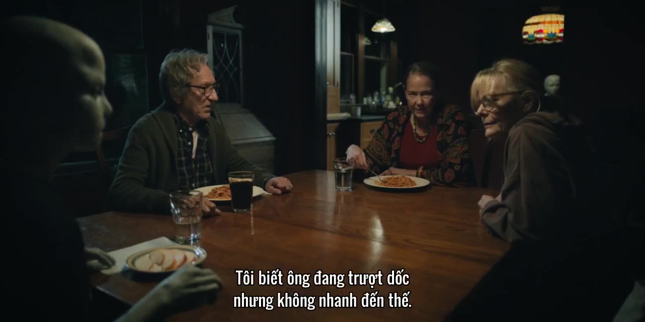 Jules tập 1 cảnh 2