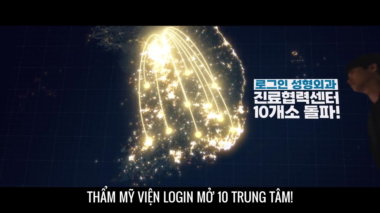 Nốt Trầm Đời Bác Sĩ tập 1 cảnh 2