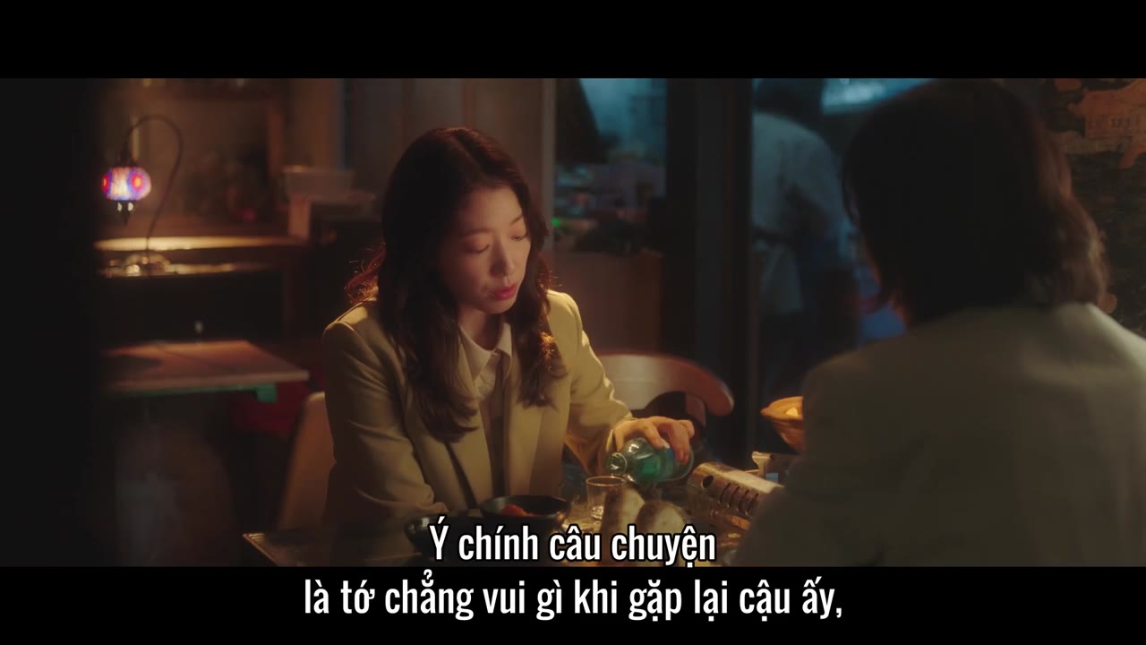 Nốt Trầm Đời Bác Sĩ tập 2