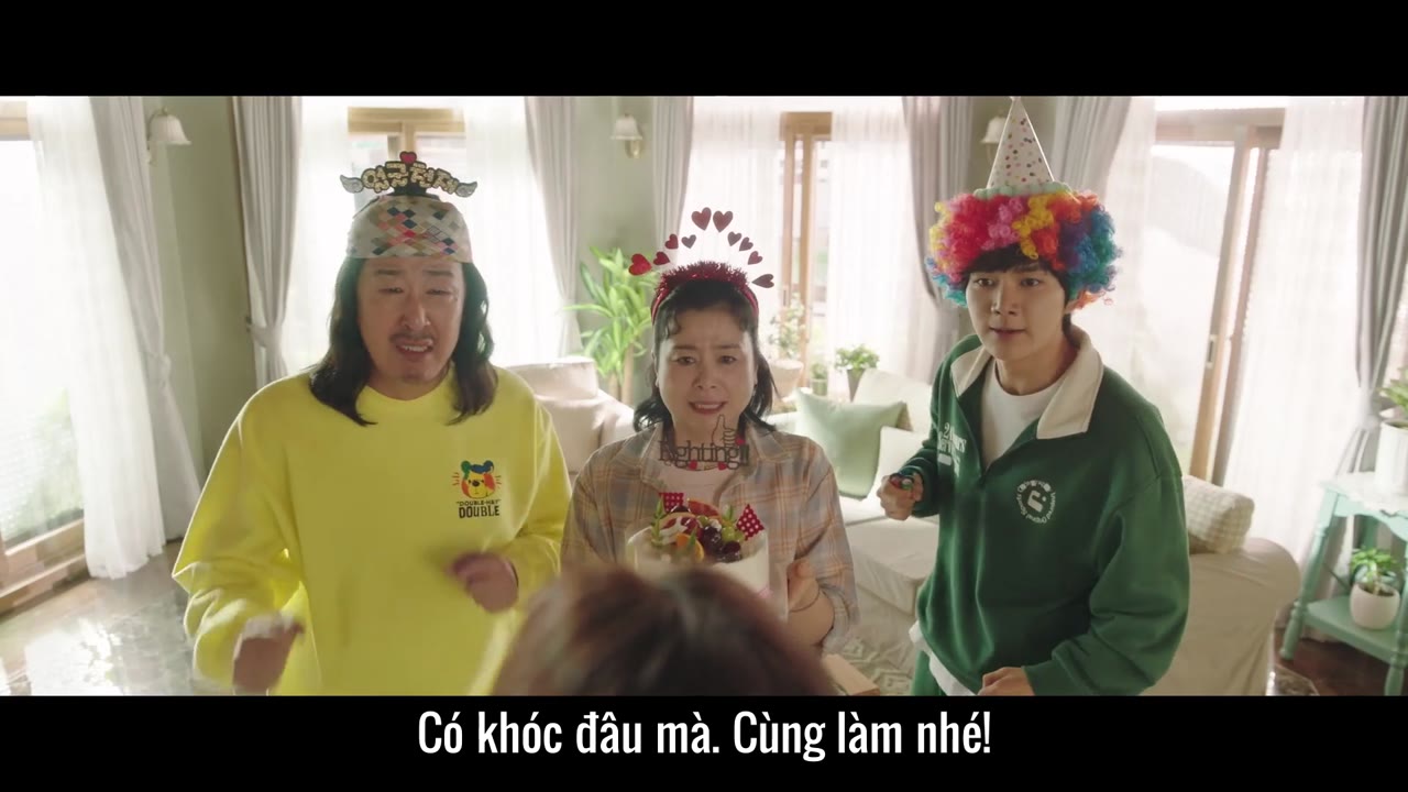 Nốt Trầm Đời Bác Sĩ tập 3