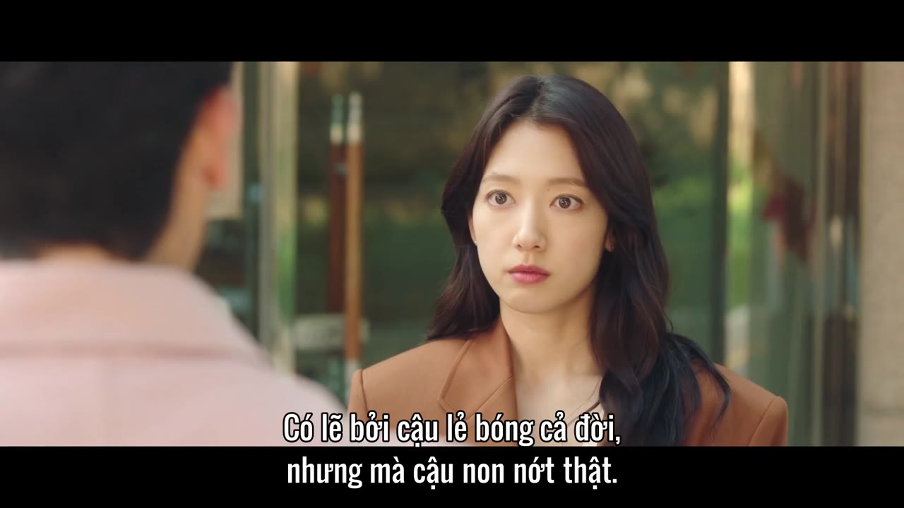 Nốt Trầm Đời Bác Sĩ tập 6 cảnh 2