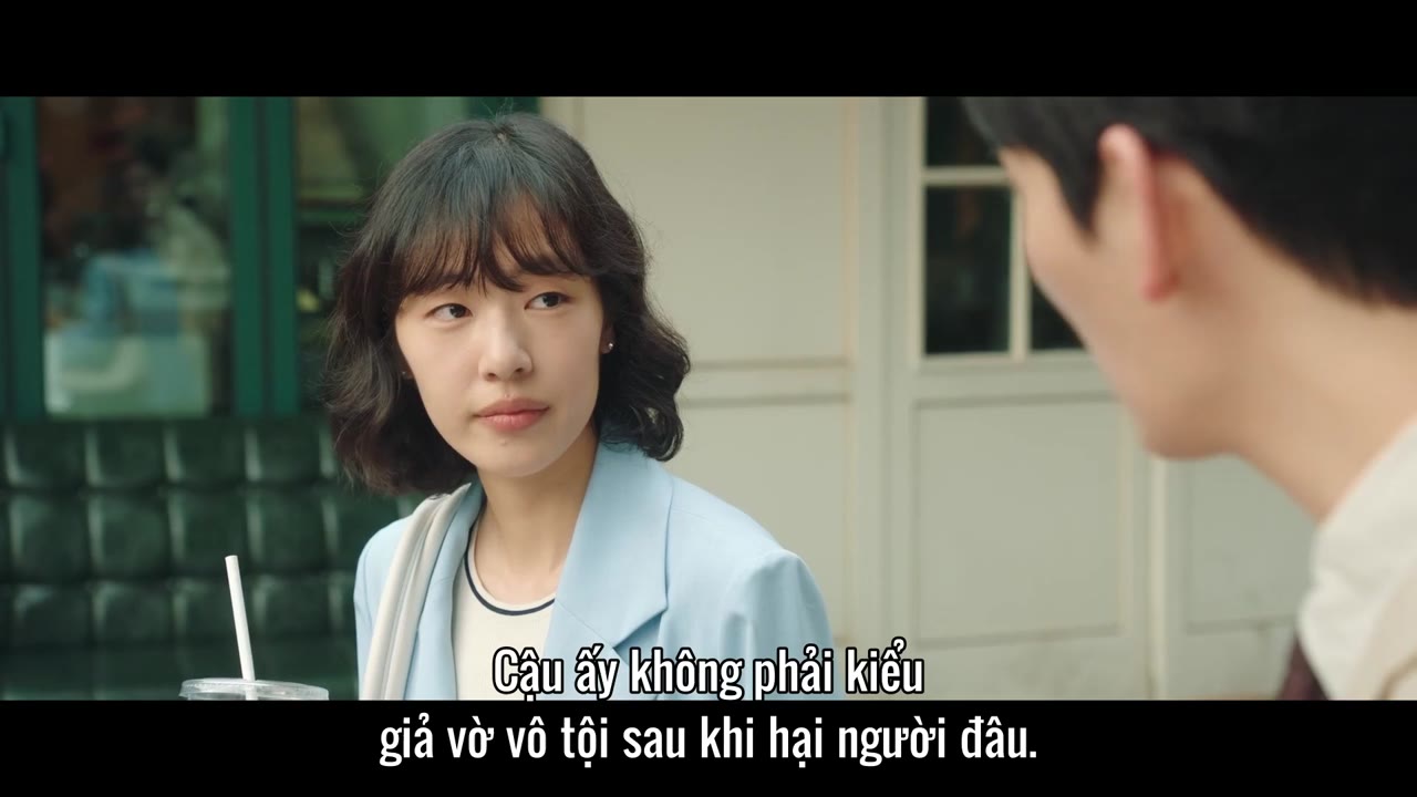 Nốt Trầm Đời Bác Sĩ tập 6 cảnh 3