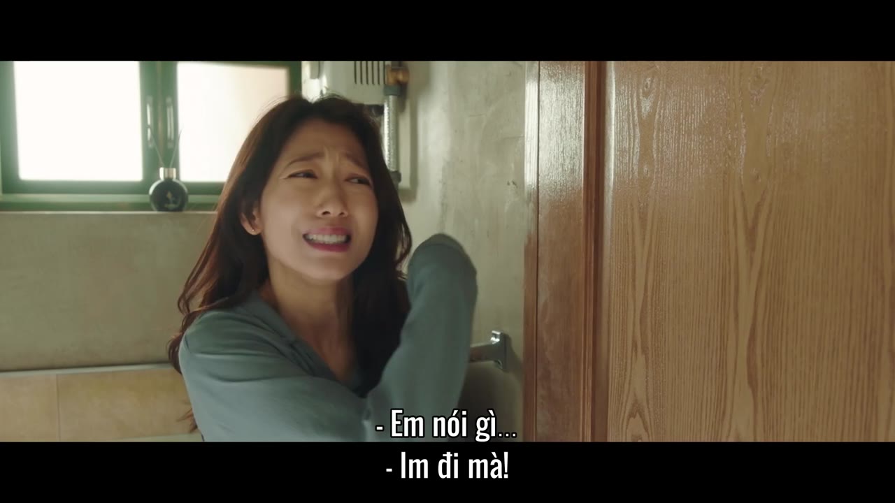 Nốt Trầm Đời Bác Sĩ tập 8