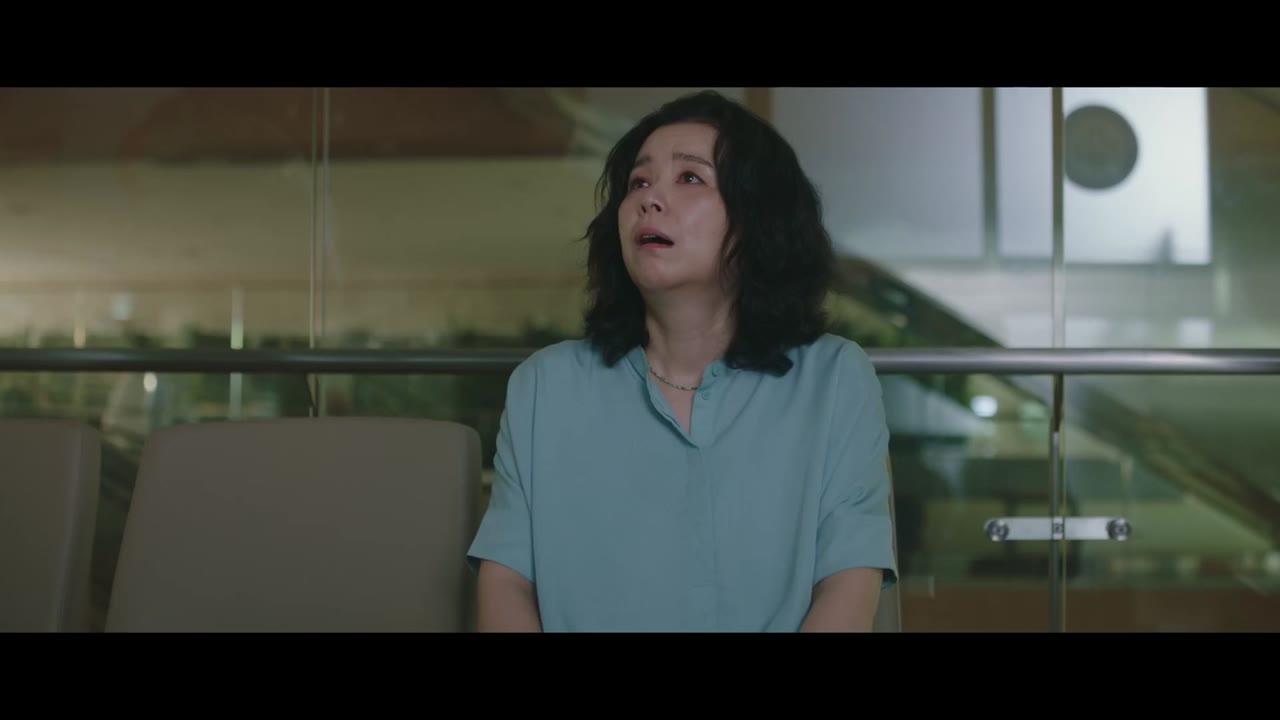 Nốt Trầm Đời Bác Sĩ tập 13