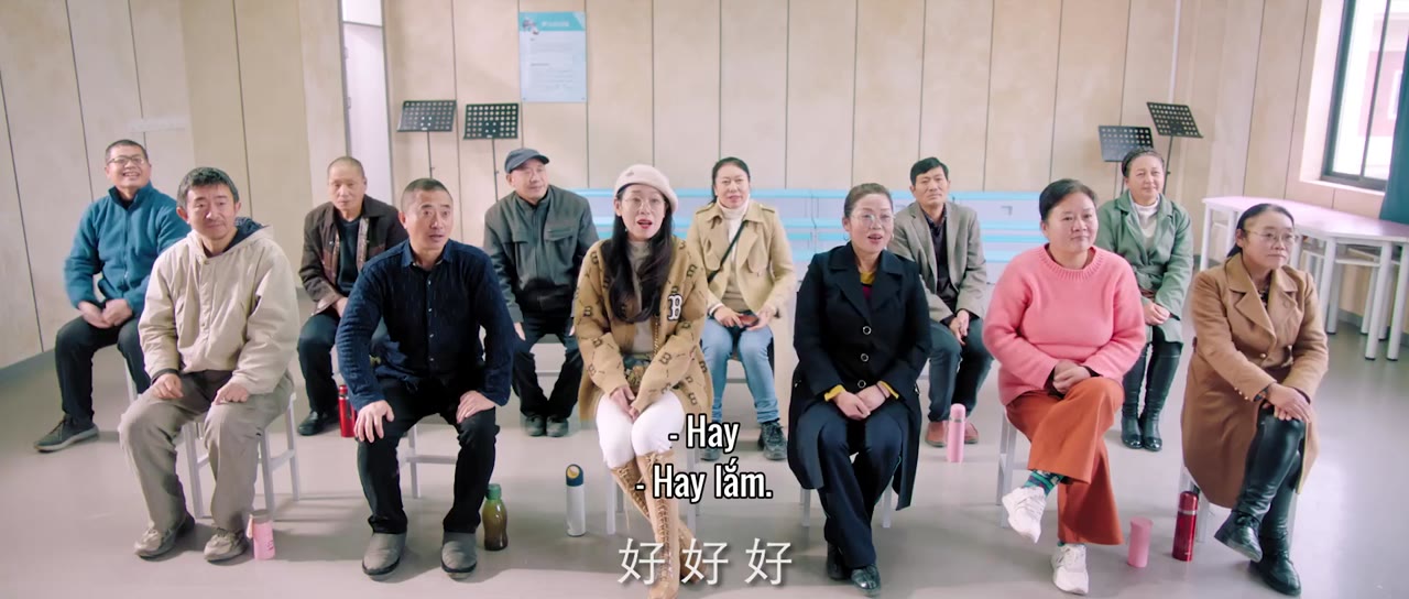 Đếm Ngược Ba Giây Để Yêu Em tập 4