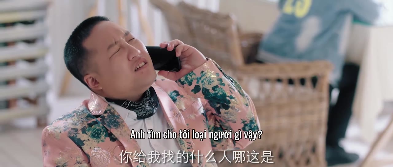 Đếm Ngược Ba Giây Để Yêu Em tập 8