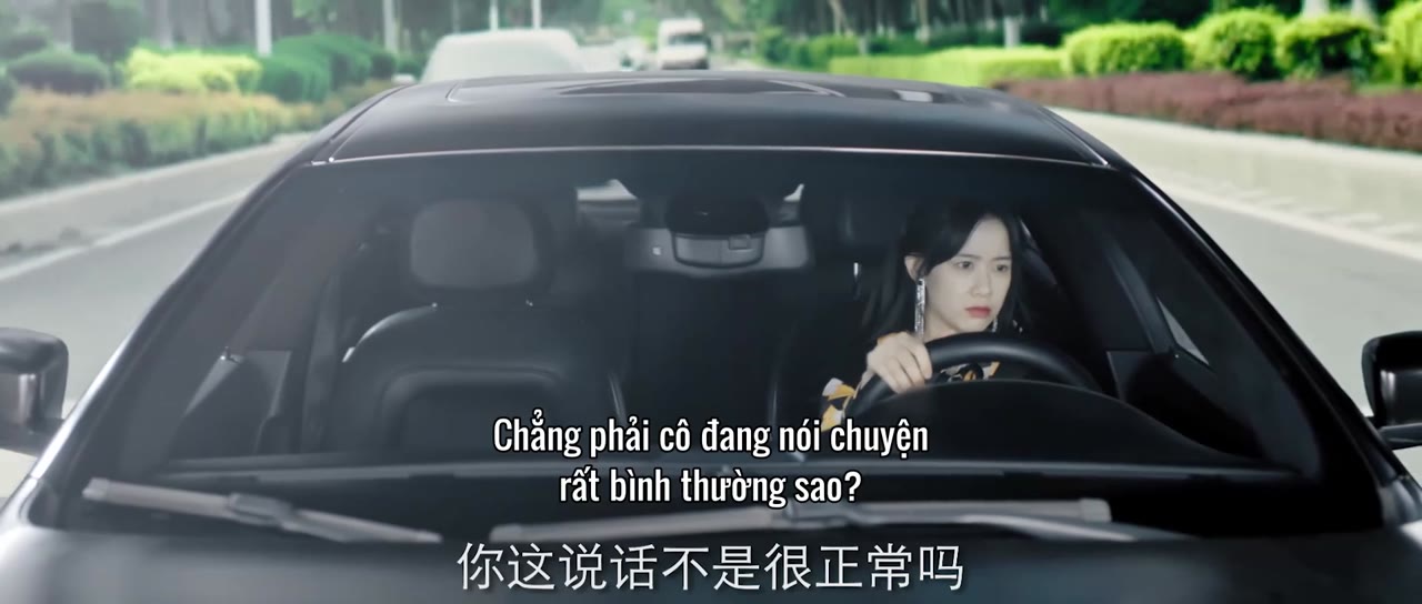 Đếm Ngược Ba Giây Để Yêu Em tập 9 cảnh 2