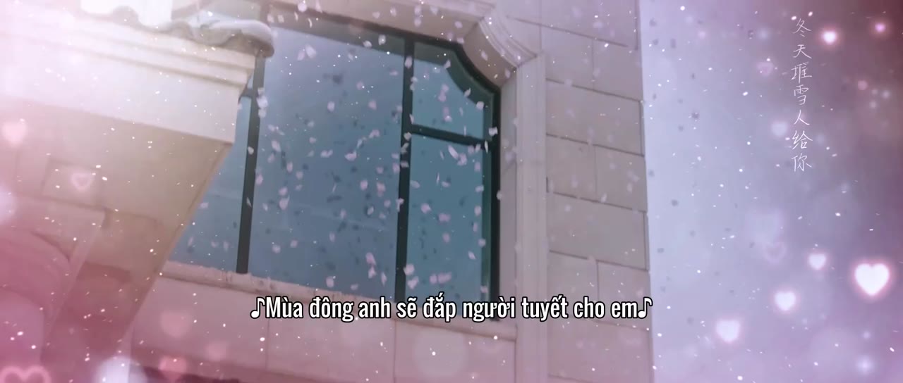 Đếm Ngược Ba Giây Để Yêu Em tập 12