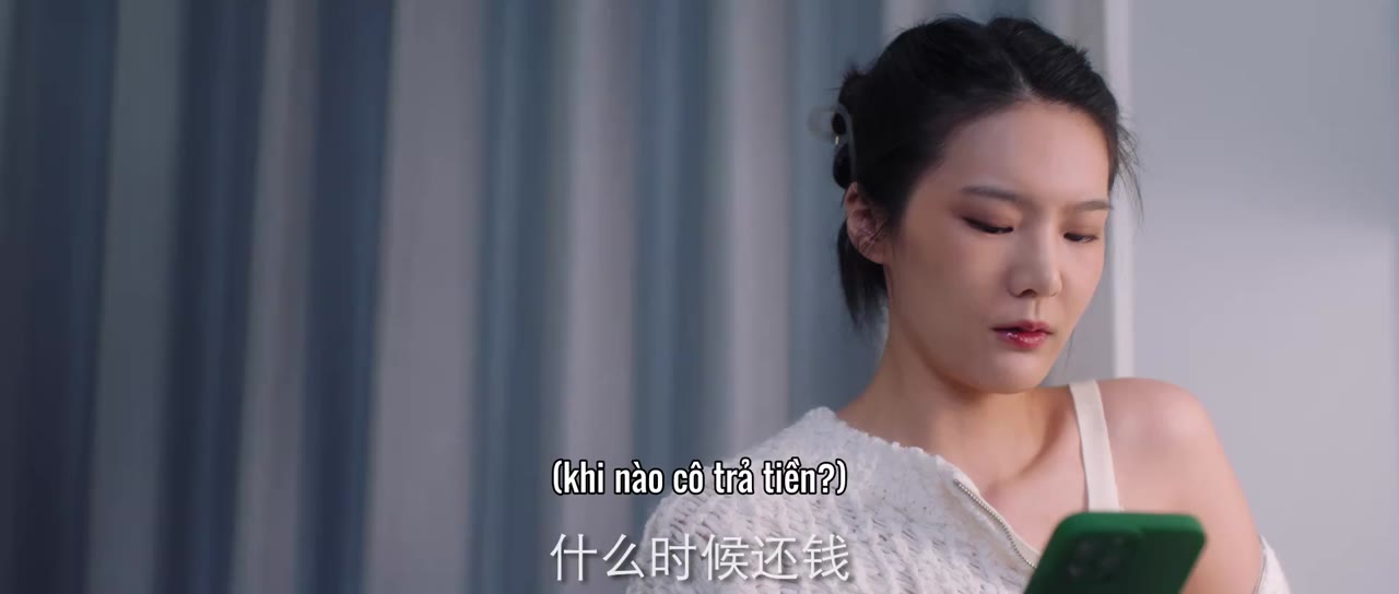 Đếm Ngược Ba Giây Để Yêu Em tập 15