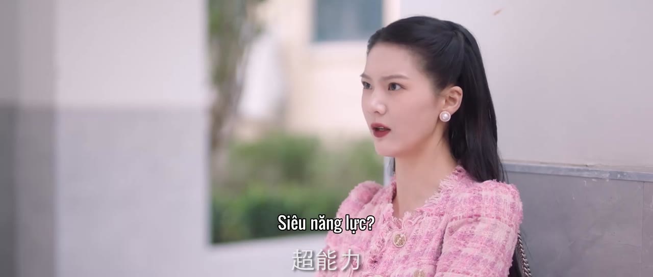 Đếm Ngược Ba Giây Để Yêu Em tập 15 cảnh 3