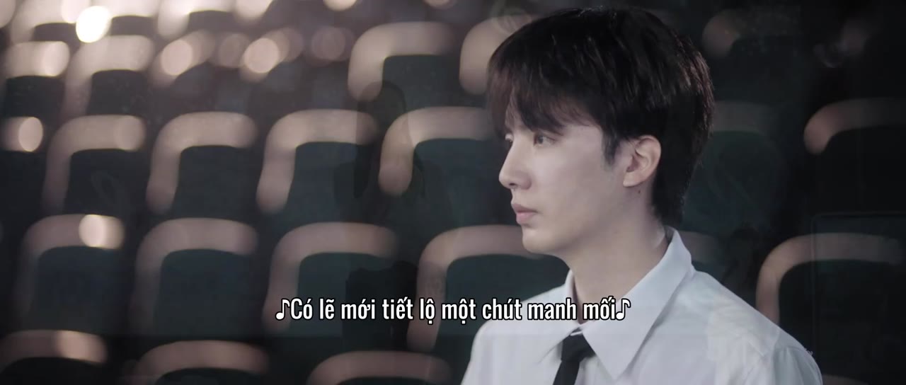 Đếm Ngược Ba Giây Để Yêu Em tập 16 cảnh 3