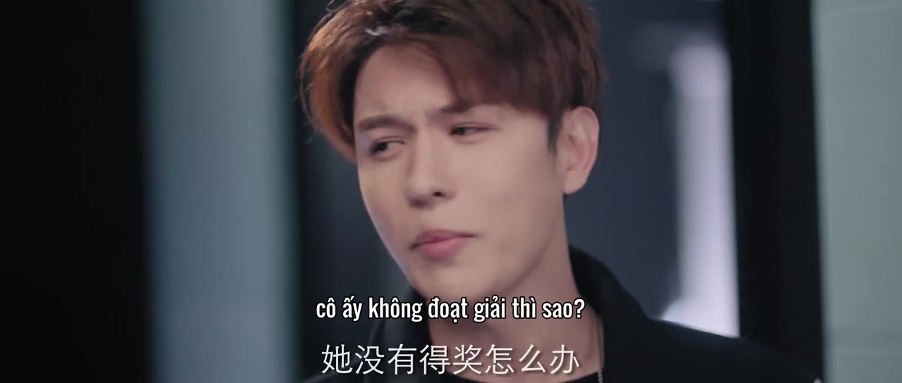 Đếm Ngược Ba Giây Để Yêu Em tập 20
