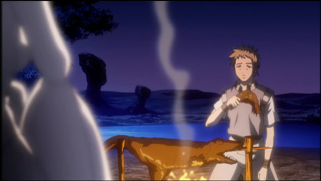 Claymore tập 2