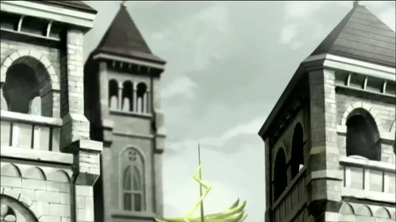 Claymore tập 3