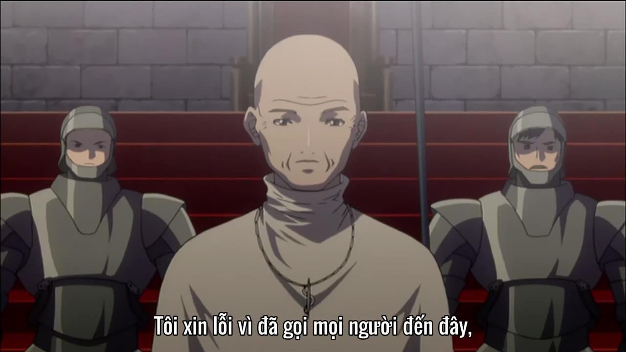 Claymore tập 4