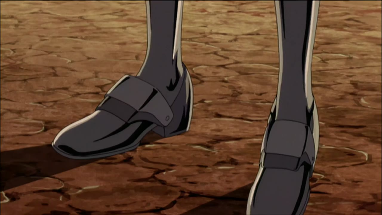 Claymore tập 5