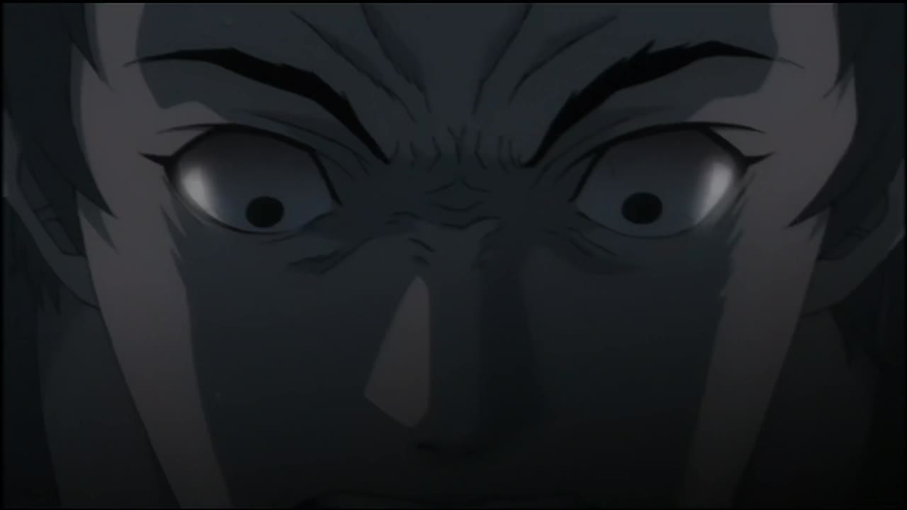 Claymore tập 6